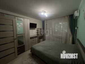 3-к квартира, на длительный срок, 66м2, 2/9 этаж