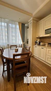 3-к квартира, на длительный срок, 100м2, 8/12 этаж