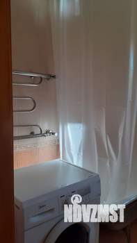1-к квартира, на длительный срок, 31м2, 1/1 этаж