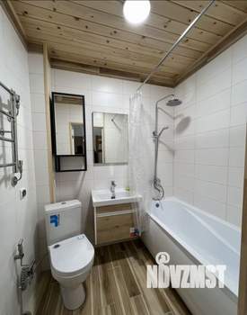 1-к квартира, на длительный срок, 40м2, 5/8 этаж