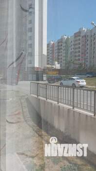 1-к квартира, посуточно, 39м2, 1/5 этаж