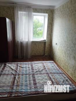 3-к квартира, на длительный срок, 65м2, 4/5 этаж