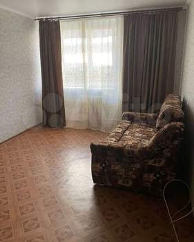 1-к квартира, на длительный срок, 28м2, 9/9 этаж