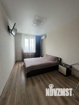 1-к квартира, на длительный срок, 36м2, 7/9 этаж