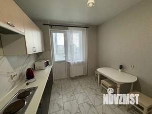 1-к квартира, посуточно, 45м2, 1/16 этаж