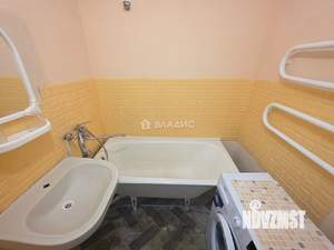 2-к квартира, на длительный срок, 51м2, 6/14 этаж