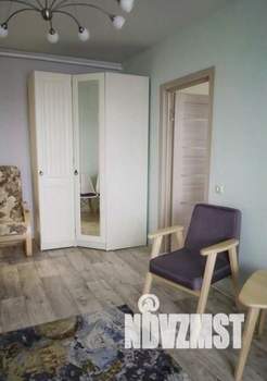 2-к квартира, посуточно, 42м2, 1/1 этаж