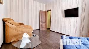 2-к квартира, посуточно, 60м2, 2/3 этаж