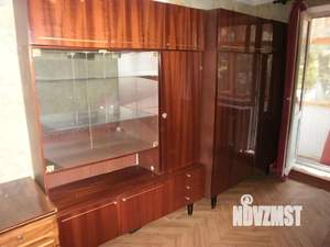 1-к квартира, на длительный срок, 31м2, 2/5 этаж