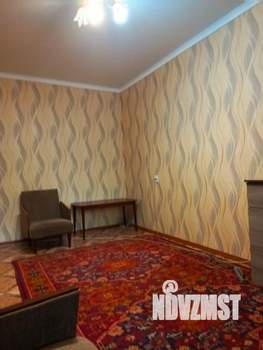 1-к квартира, на длительный срок, 30м2, 1/6 этаж