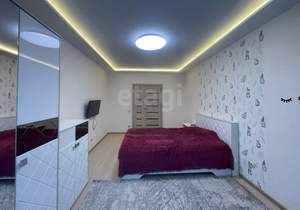 3-к квартира, на длительный срок, 66м2, 2/9 этаж