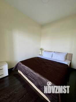 2-к квартира, посуточно, 47м2, 7/10 этаж