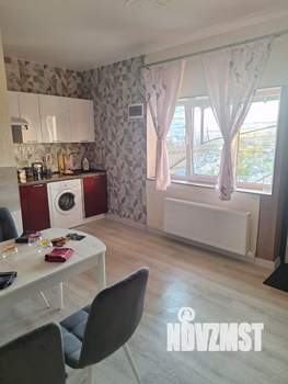 2-к квартира, на длительный срок, 70м2, 2/2 этаж