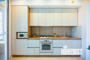 1-к квартира, посуточно, 73м2, 1/1 этаж