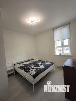 2-к квартира, на длительный срок, 56м2, 9/16 этаж