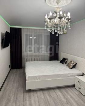 2-к квартира, на длительный срок, 50м2, 3/5 этаж