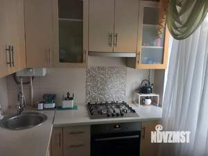 3-к квартира, на длительный срок, 54м2, 2/5 этаж