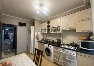 3-к квартира, на длительный срок, 65м2, 7/9 этаж