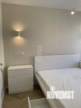 2-к квартира, на длительный срок, 43м2, 3/11 этаж