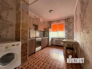 3-к квартира, на длительный срок, 63м2, 1/9 этаж