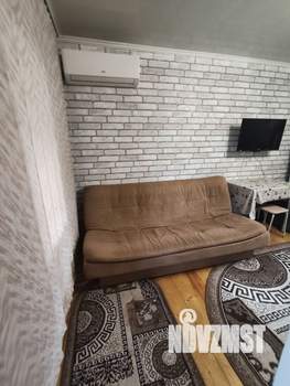 1-к квартира, на длительный срок, 36м2, 2/2 этаж