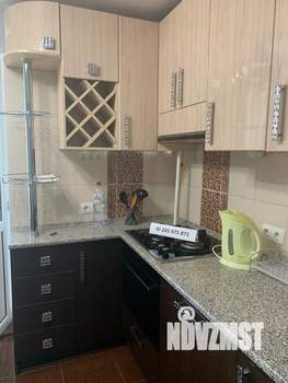 2-к квартира, на длительный срок, 56м2, 3/5 этаж