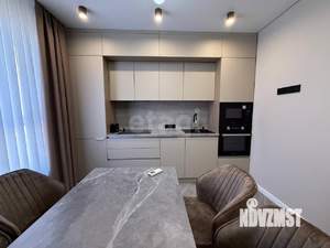 2-к квартира, на длительный срок, 50м2, 12/16 этаж