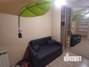 2-к квартира, на длительный срок, 40м2, 1/1 этаж