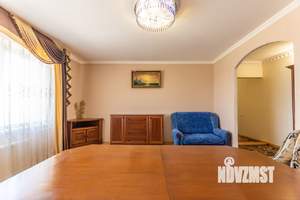 3-к квартира, на длительный срок, 70м2, 3/6 этаж