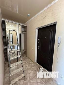 1-к квартира, на длительный срок, 40м2, 8/10 этаж