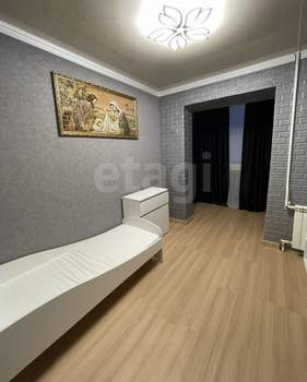 3-к квартира, на длительный срок, 70м2, 9/9 этаж