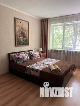 1-к квартира, посуточно, 36м2, 1/5 этаж