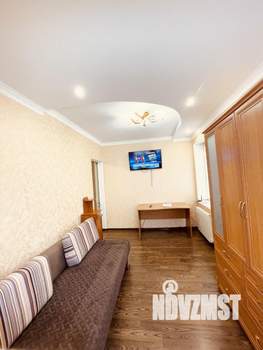 2-к квартира, посуточно, 48м2, 2/2 этаж