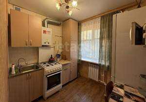 2-к квартира, на длительный срок, 45м2, 5/5 этаж