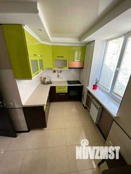 1-к квартира, на длительный срок, 37м2, 1/9 этаж