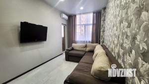 1-к квартира, на длительный срок, 42м2, 2/11 этаж