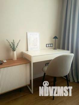 2-к квартира, посуточно, 46м2, 3/5 этаж