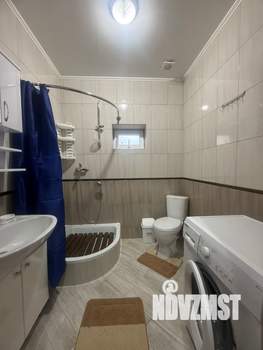 1-к квартира, на длительный срок, 42м2, 1/1 этаж