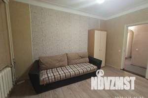 2-к квартира, посуточно, 55м2, 2/3 этаж