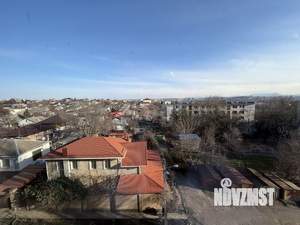 2-к квартира, на длительный срок, 54м2, 5/5 этаж