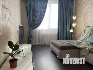 1-к квартира, посуточно, 62м2, 1/1 этаж