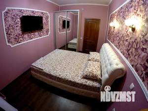 2-к квартира, посуточно, 65м2, 1/3 этаж