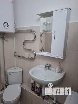 1-к квартира, на длительный срок, 50м2, 5/9 этаж