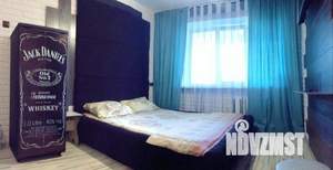 1-к квартира, посуточно, 26м2, 1/1 этаж