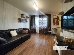2-к квартира, на длительный срок, 44м2, 4/5 этаж