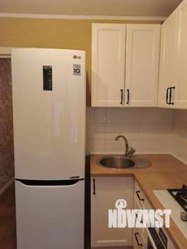 1-к квартира, на длительный срок, 33м2, 3/5 этаж