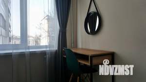 2-к квартира, посуточно, 50м2, 2/5 этаж
