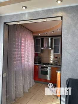 2-к квартира, посуточно, 60м2, 4/5 этаж