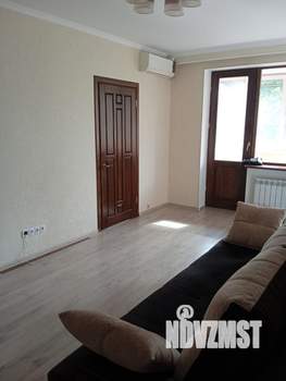 2-к квартира, на длительный срок, 48м2, 4/5 этаж