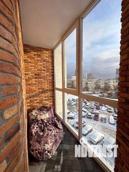 1-к квартира, на длительный срок, 40м2, 5/9 этаж